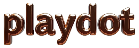 playdot logo