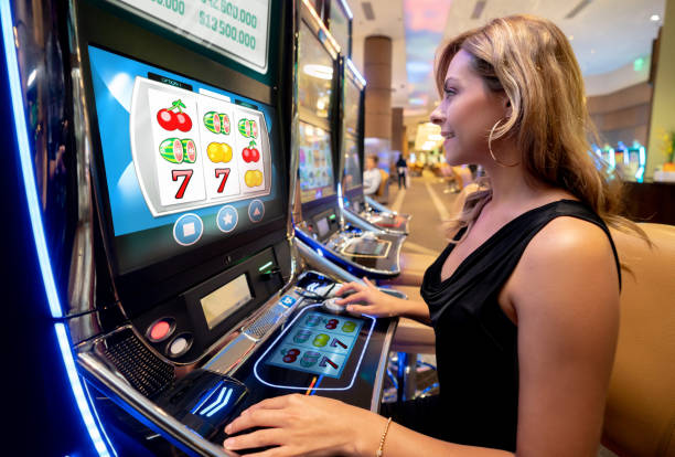 playdot mobile gaming