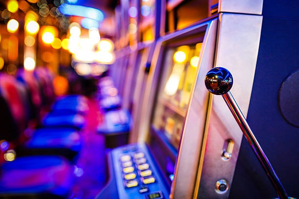 playdot El motor de MLBB: reglas, proveedores y por qué juegan aquí